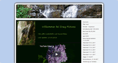 Desktop Screenshot of crazypictures.info